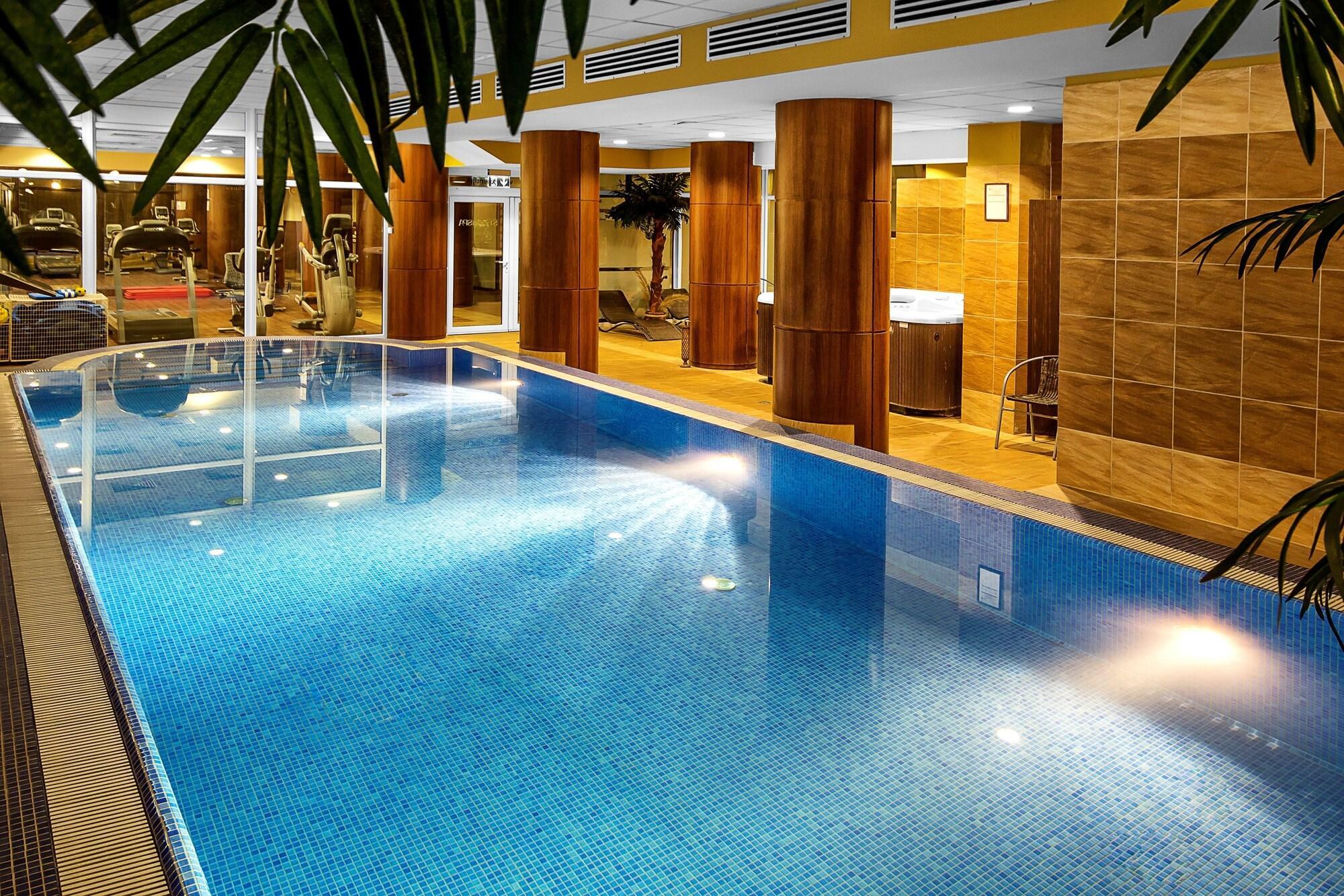 Hotel Grand Royal Posen