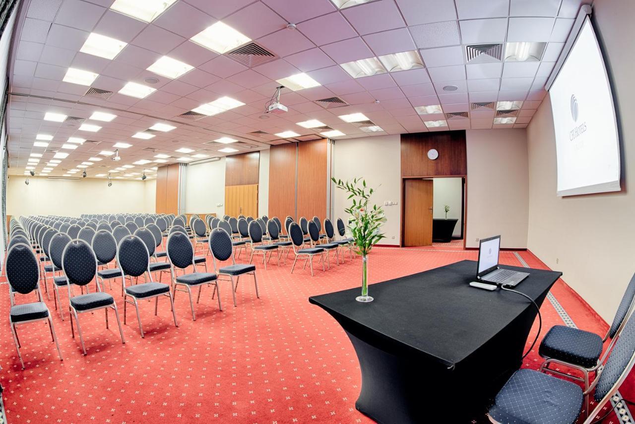 Grand Royal 4* Posen